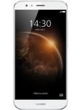 Huawei G7 Plus Price
