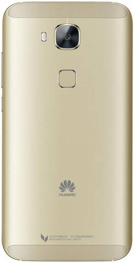 Huawei G8