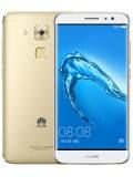 Compare Huawei G9 Plus