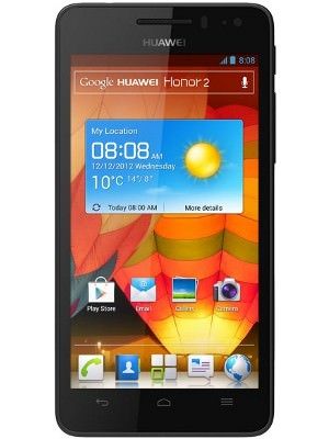 Huawei Honor 2 Price