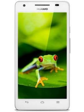 Huawei Honor 3