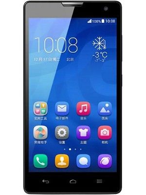 Huawei Honor 3C Price