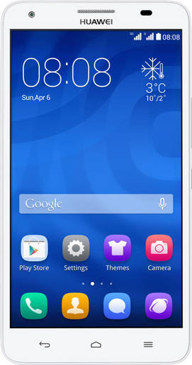 Huawei Honor 3X