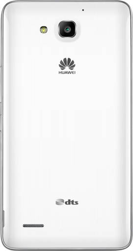 Huawei Honor 3X