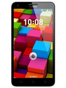 Huawei Honor 3X Pro