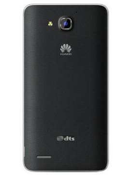 Huawei Honor 3X Pro