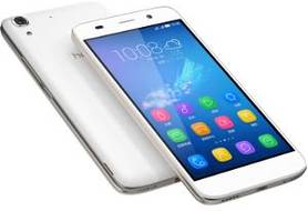 Huawei Honor 4A
