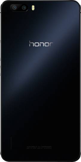 Honor 6 Plus