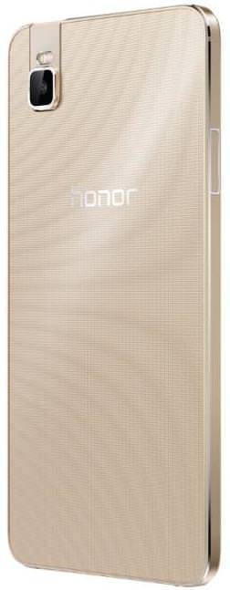 Huawei Honor 7i