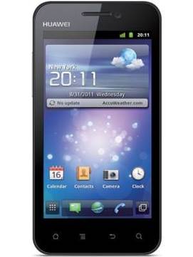 Huawei Honor U8860