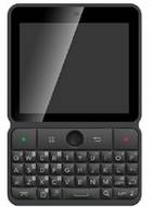 Huawei IDEOS Chat