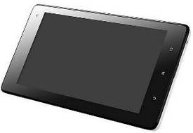 Huawei IDEOS S7 Slim