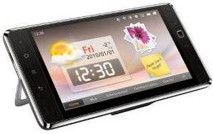 Huawei IDEOS S7