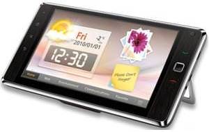 Huawei IDEOS S7