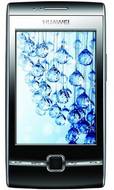 Huawei IDEOS X2
