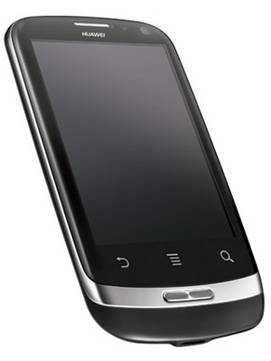 Huawei IDEOS X3
