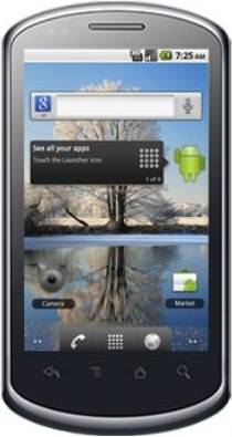 Huawei IDEOS X5 U8800
