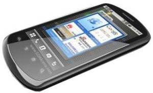 Huawei IDEOS X5 U8800