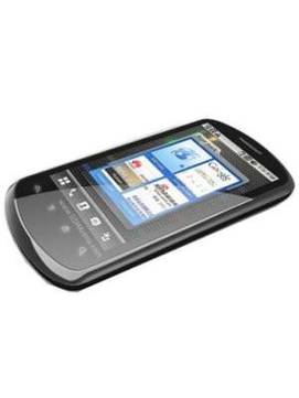 Huawei IDEOS X5 U8800