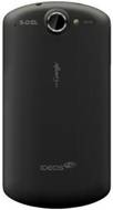 Huawei IDEOS X5 U8800