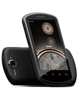 Huawei IDEOS X5 U8800