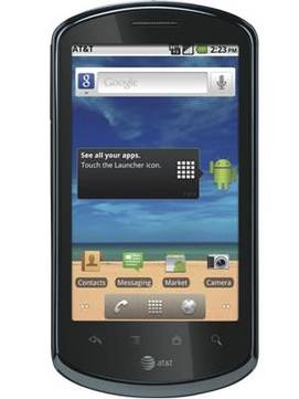 Huawei Impulse 4G