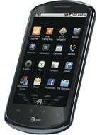 Huawei Impulse 4G