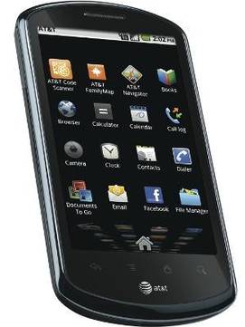 Huawei Impulse 4G