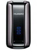 Compare Huawei M318