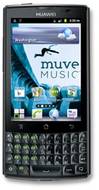 Huawei Ascend Q