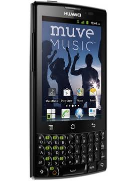 Huawei Ascend Q