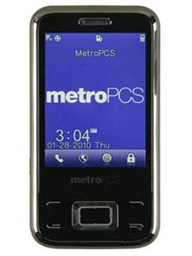 Huawei M750