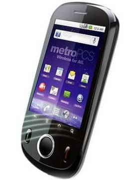 Huawei M835