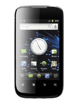 Huawei M865