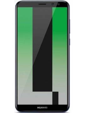 Huawei Mate 10 Lite