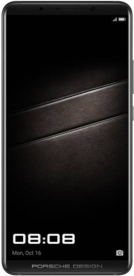 Huawei Mate 10 Porsche Design