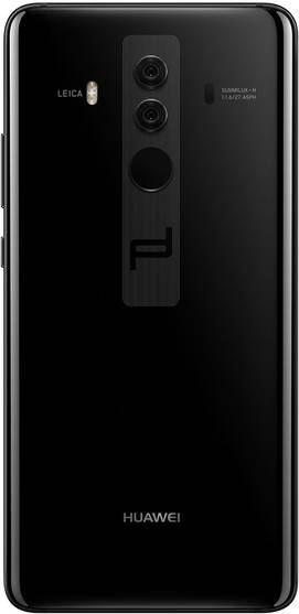 Huawei Mate 10 Porsche Design