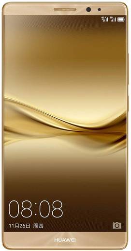 Huawei Mate 8