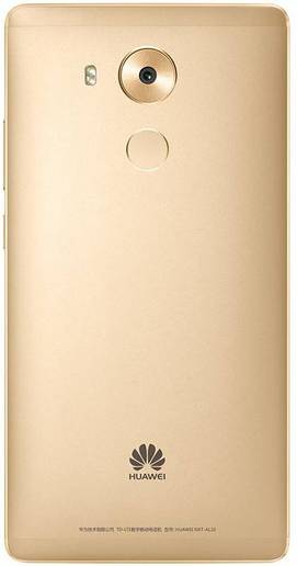 Huawei Mate 8