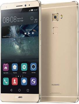 Huawei Mate S