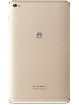 Huawei MediaPad M2