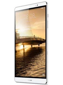 Huawei MediaPad M2