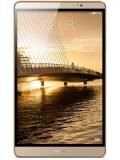 Huawei MediaPad M2 Price