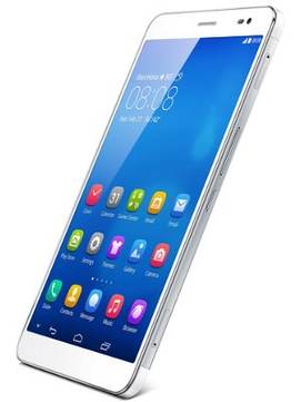 Honor X1