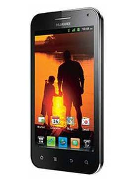 Huawei Mercury M886