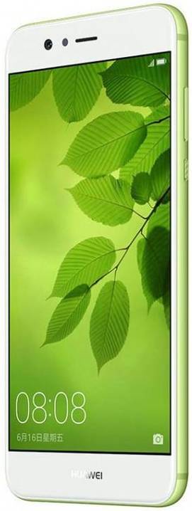 Huawei Nova 2 Plus