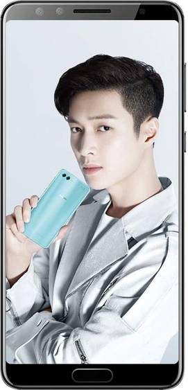 Huawei Nova 2S