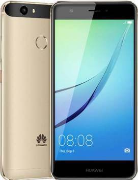 Huawei Nova