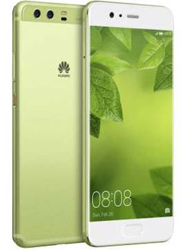 Huawei P10 Plus