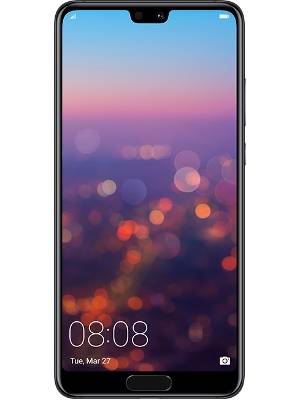 Huawei p20 pro 256gb price in india